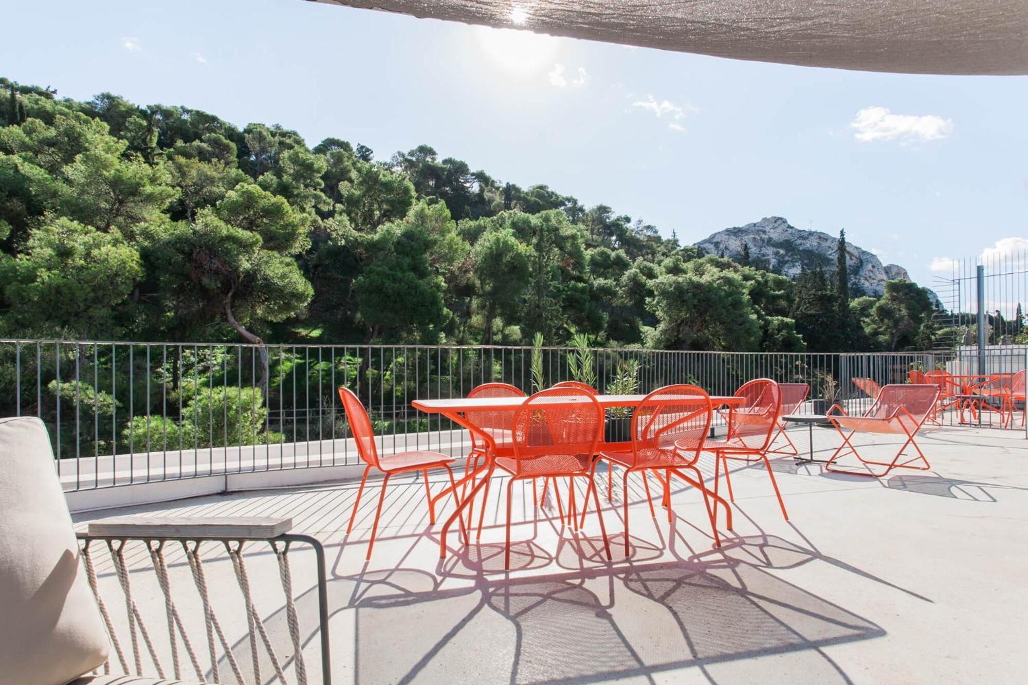 The Hill By Zoia Living Atenas Exterior foto