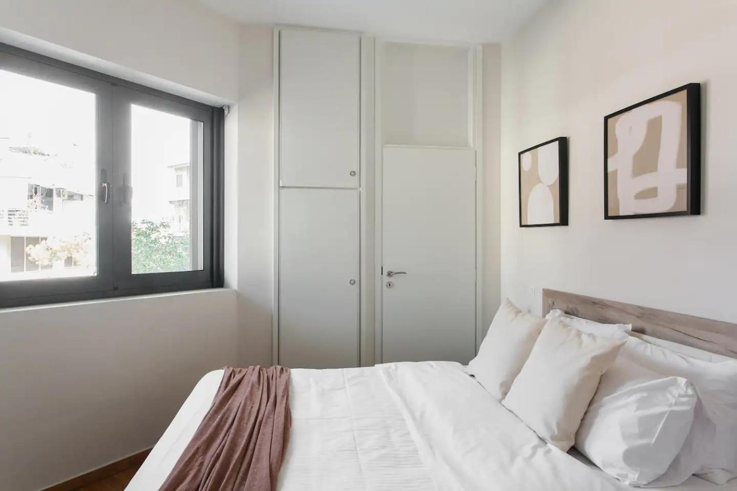 The Hill By Zoia Living Atenas Exterior foto